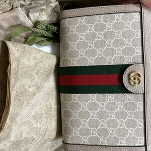 Gucci ophidia shoulder bag